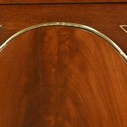 Rare Commode en Acajou, époque Louis XVI – 2ème partie XVIIIe