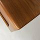 Danish teak sideboard by Bernhard Pedersen & Søn vintage 60s design