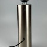 70s 80s table lamp desk lamp by Franco Mirenzi for Valenti