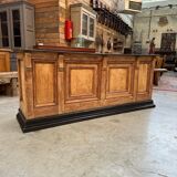 Counter early twentieth century