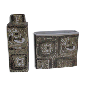 vases