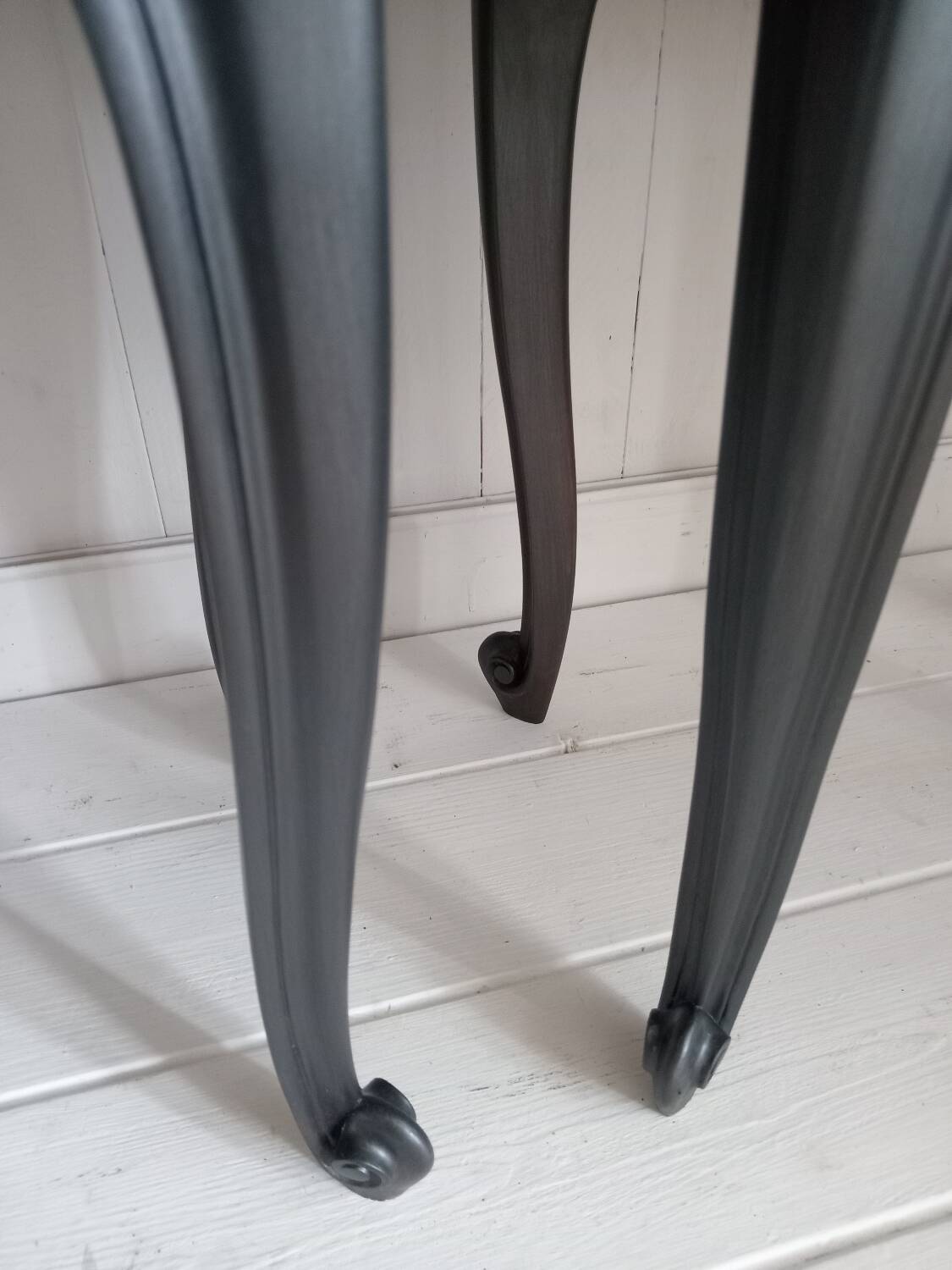 Pair of bedside tables