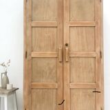 Armoire parisienne