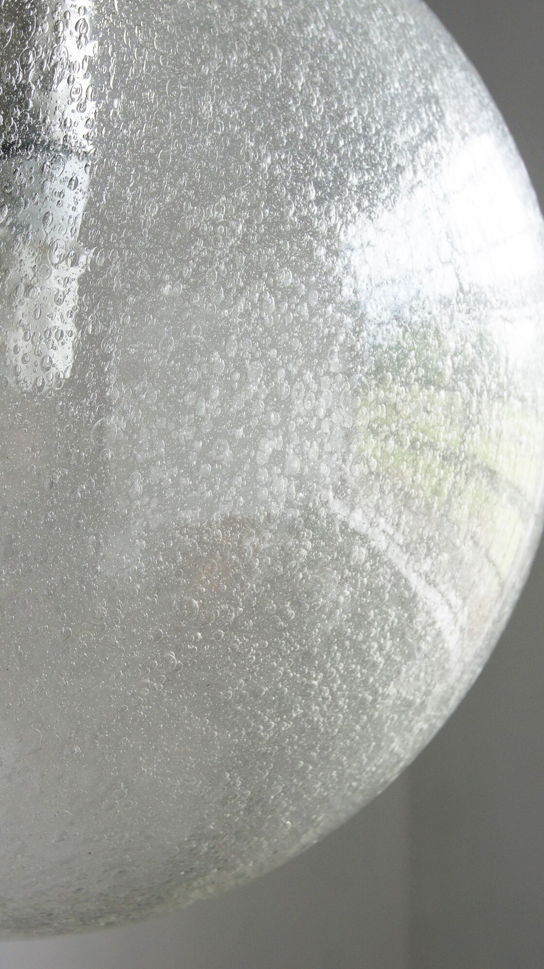 Suspension par Peill & Putzler