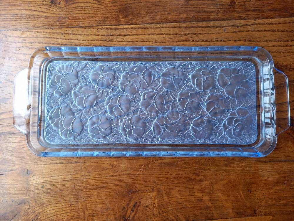 Vintage egg cup service