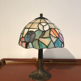 Ask Tiffany style lamp