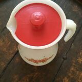 Vintage 70s pitcher