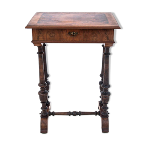 table d'appoint, Europe - 1900