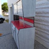 Buffet vintage formica