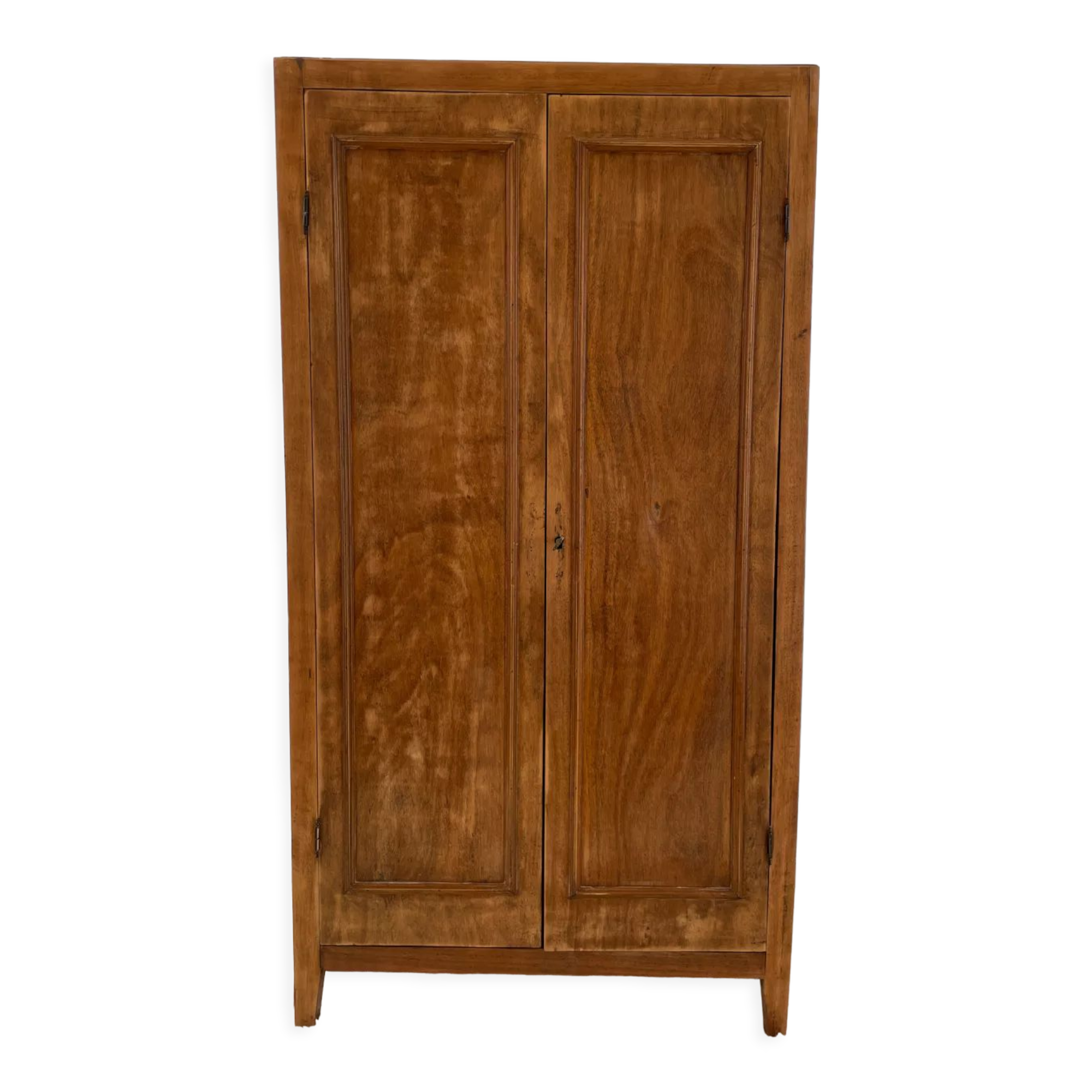 Vintage wardrobe