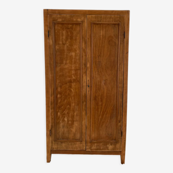 Armoire penderie vintage