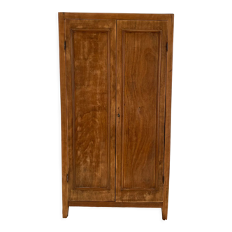 Vintage wardrobe