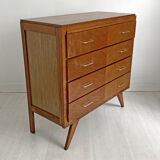 Vintage dresser 60's