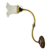 CND eclectic wall lamp
