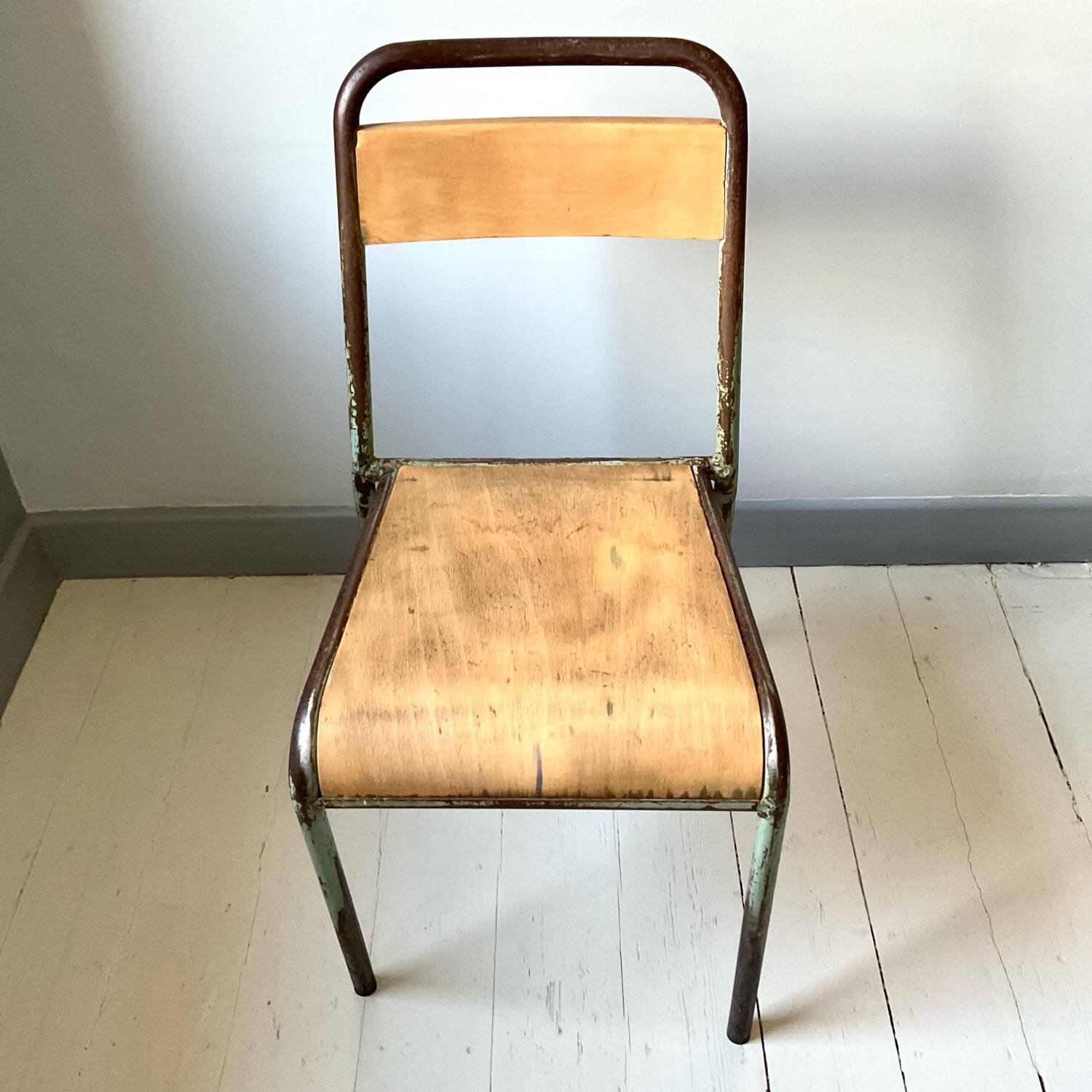 Set of 2 Stella chairs