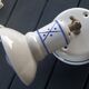 Pair of wall sconces