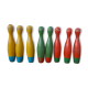Old bowling game