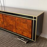 Enfilade mario sabot