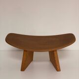 The Shoggi stool created by Designer Alain Gaubert