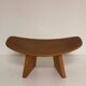 The Shoggi stool created by Designer Alain Gaubert