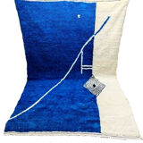 307x204cm Moroccan Berbere Carpet