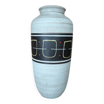 West Germany ceramics