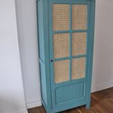 Vintage bonnetière wardrobe