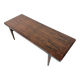Coffee table by Johannes Andersen for Silkeborg - 1960s