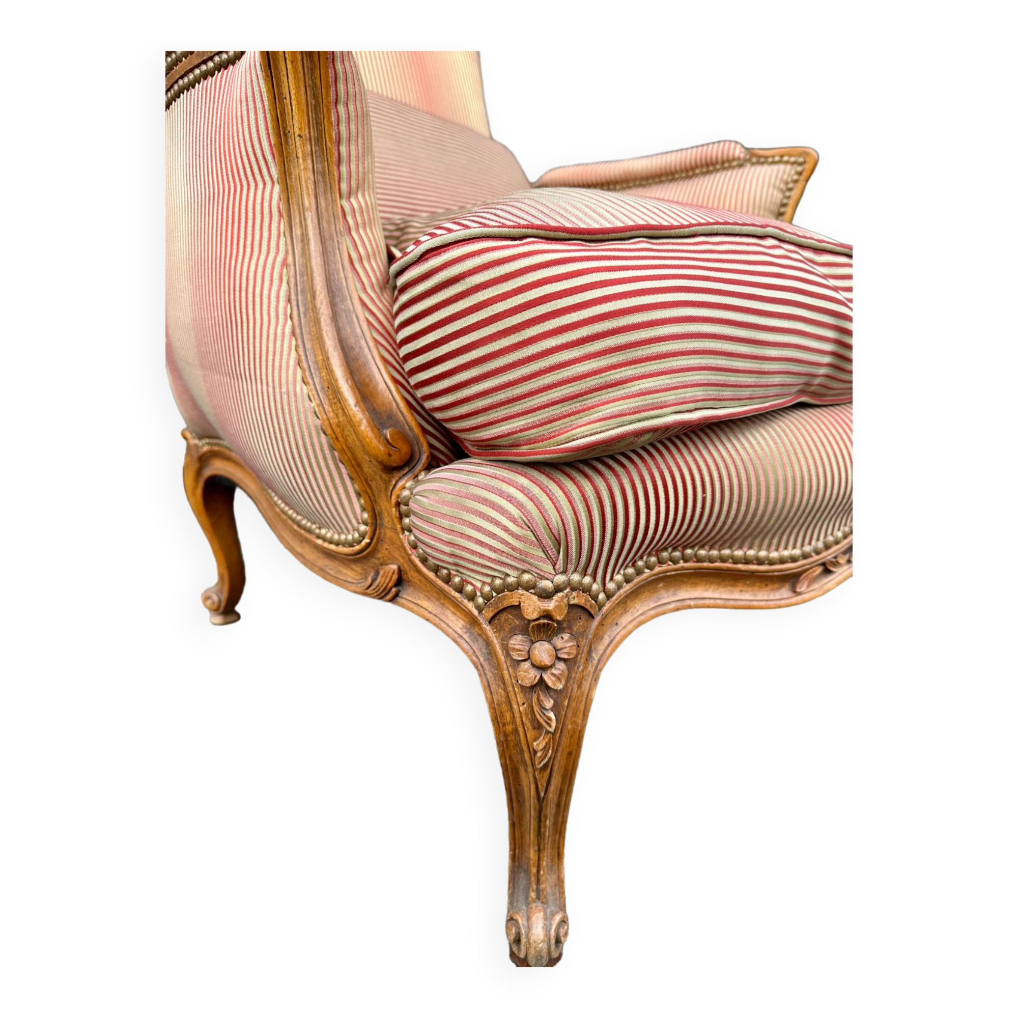 Louis xv armchair