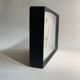 Horloge murale ORTF Hourriez vintage 1960
