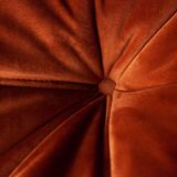Togo armchair model designed by Michel Ducaroy 1973