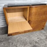 Vintage Art Deco sideboard 1950