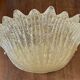 Murano glass wall lamps