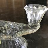 Old candlestick
