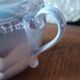 Antique coffee service Victoria China Czechoslovakia 1918-1939 – Art Deco