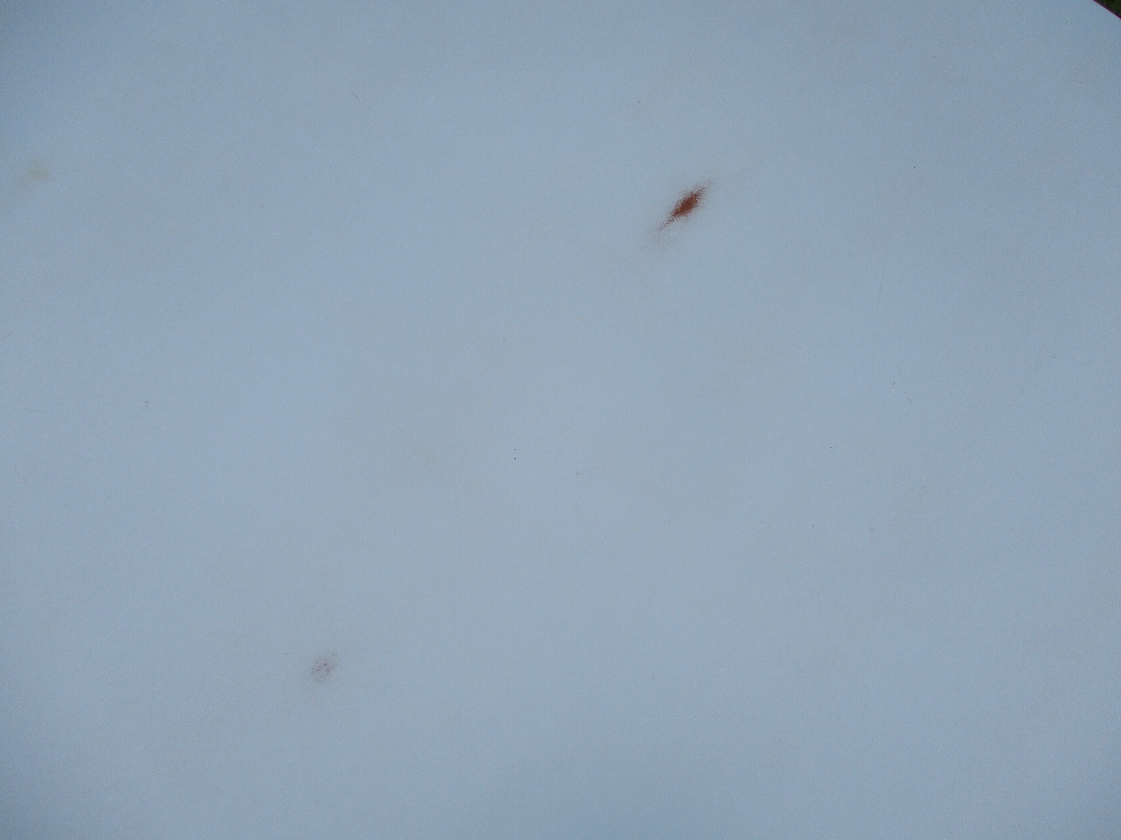 Vintage coffee table formica 60's