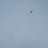 Vintage coffee table formica 60's