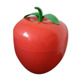 Apple ice bucket