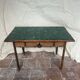 Table basse milieu XXeme