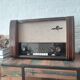 Radio vintage années 50