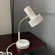 Lampe à poser années 70