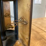 Music box cigar cellar