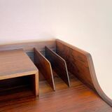 Palisander Desk by Arne Wahl Iversen 1950s