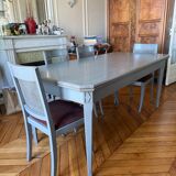 Table rochebobois  esterel