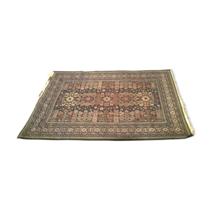 Tapis vintage 220 x 145 cm