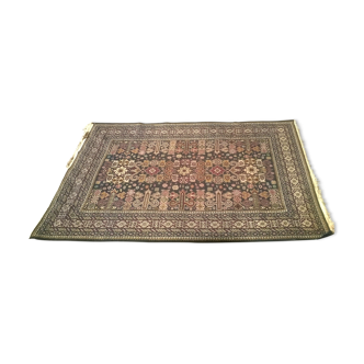 Tapis vintage 220 x 145 cm