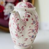 Vintage English teapot – “Rose Chintz” model