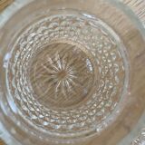 6 whiskey glasses