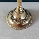 Chandelier candelabre