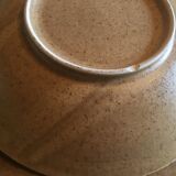 Great deep dish stoneware